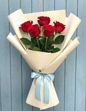 Букет Классика чувств в Солигаличе