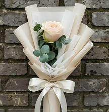 Букет цветов из:  Розы в Солигаличе