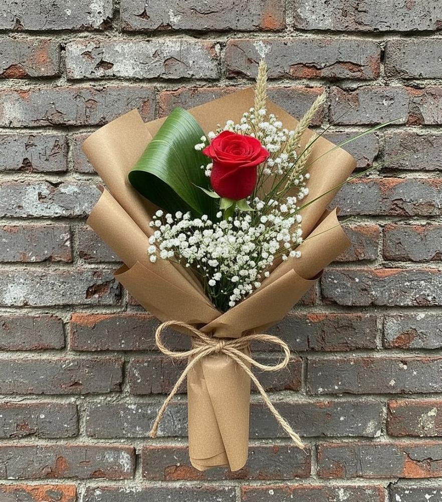 Букет цветов из: Розы в Солигаличе