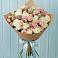 Букет цветов из: Розы в Солигаличе