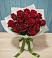 Букет Красные розы в Солигаличе