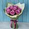 Букет Розы Фёрст Леди в Солигаличе
