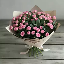 Букет Удовольствие в Солигаличе