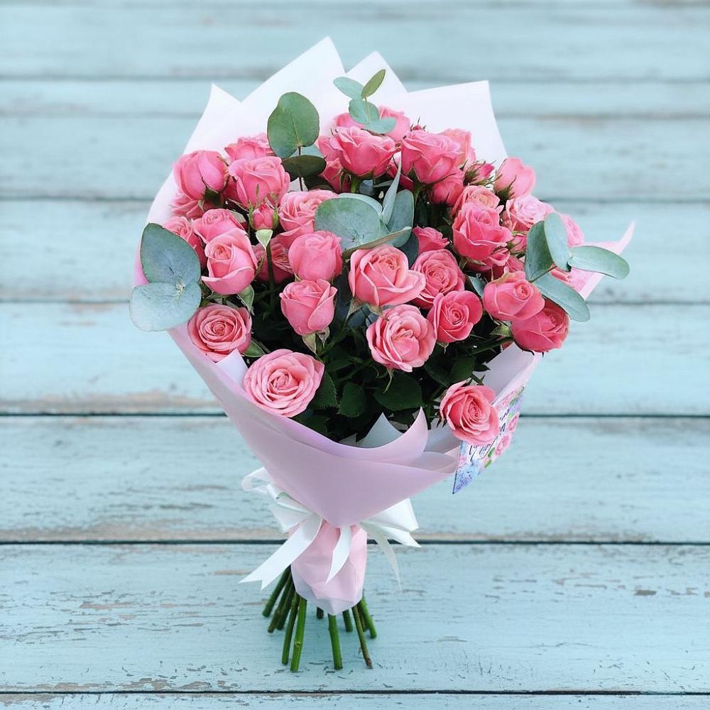 Букет Леди совершенство в Солигаличе