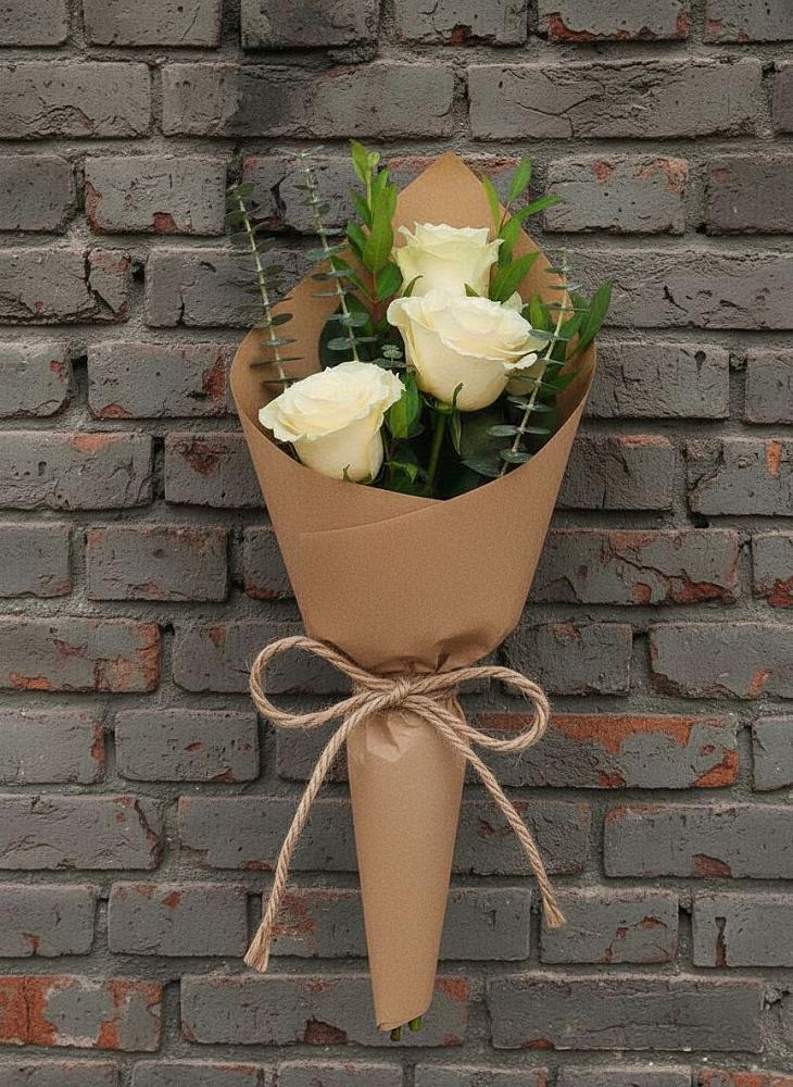 Букет цветов из: Розы в Солигаличе