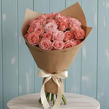 Букет цветов из:  Розы в Солигаличе