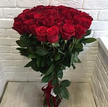 Букет Красные розы Гран При #REPLACE_PRED# Солигаличе