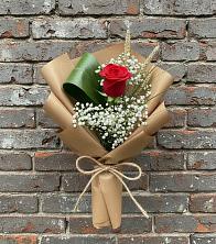 Букет цветов из:  Розы в Солигаличе