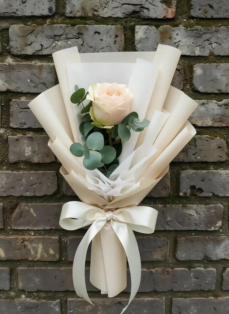 Букет цветов из: Розы в Солигаличе