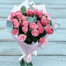 Букет Леди совершенство в Солигаличе